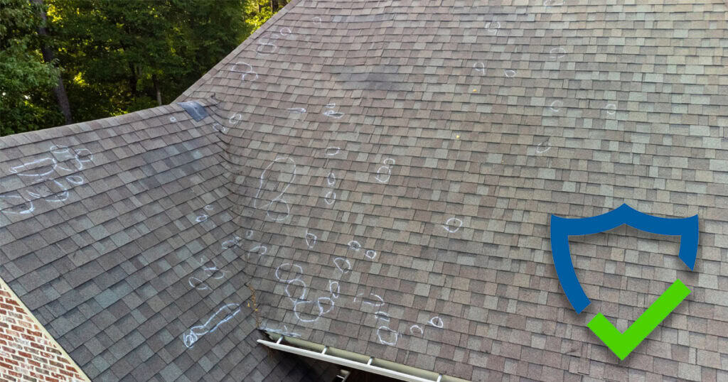 Roof Inspection