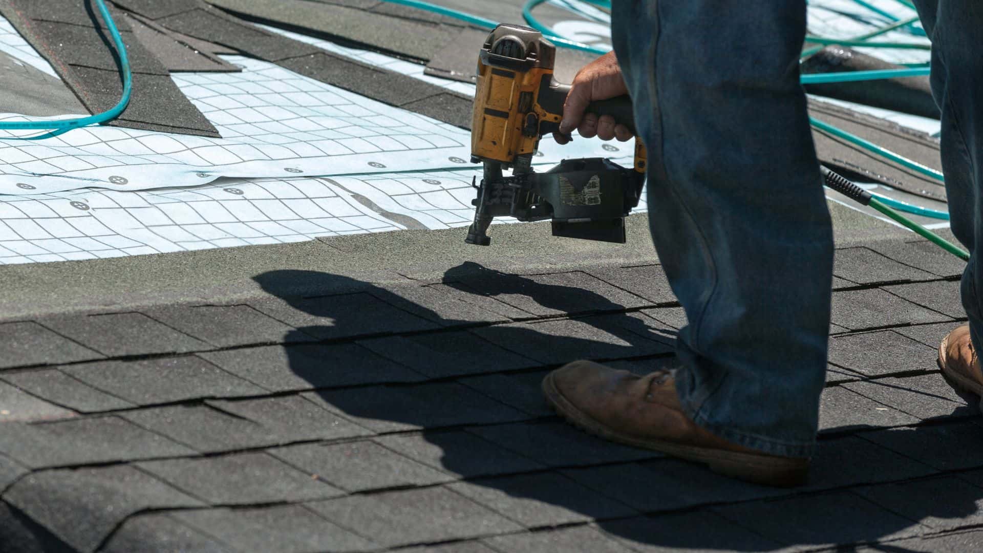 Roofing 3