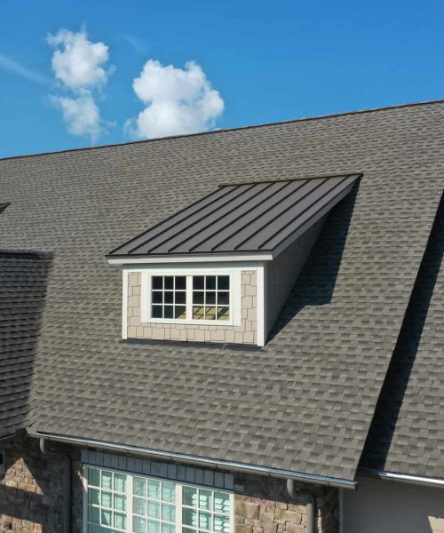 roof maintenance keeps your roof looking great
